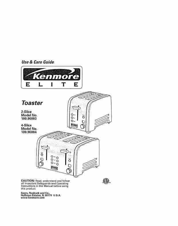 Kenmore Toaster 100_90003-page_pdf